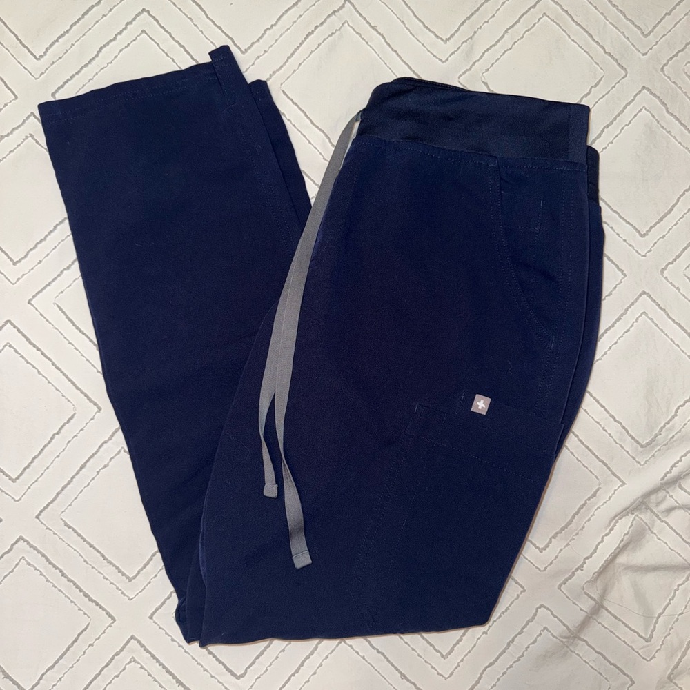 Figs Yola 2.0 Scrub Pants